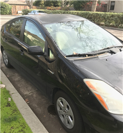 2006 Toyota Prius